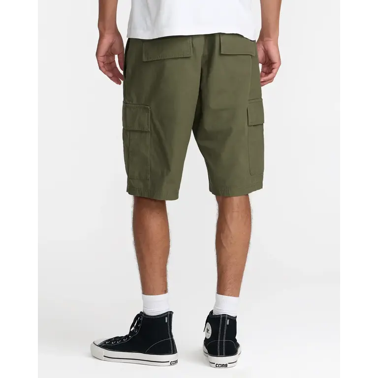RVCA RVCA - Dayshift Cargo Short