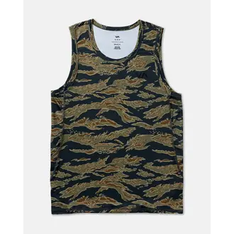 RVCA RVCA - Sport Vent SL Tank