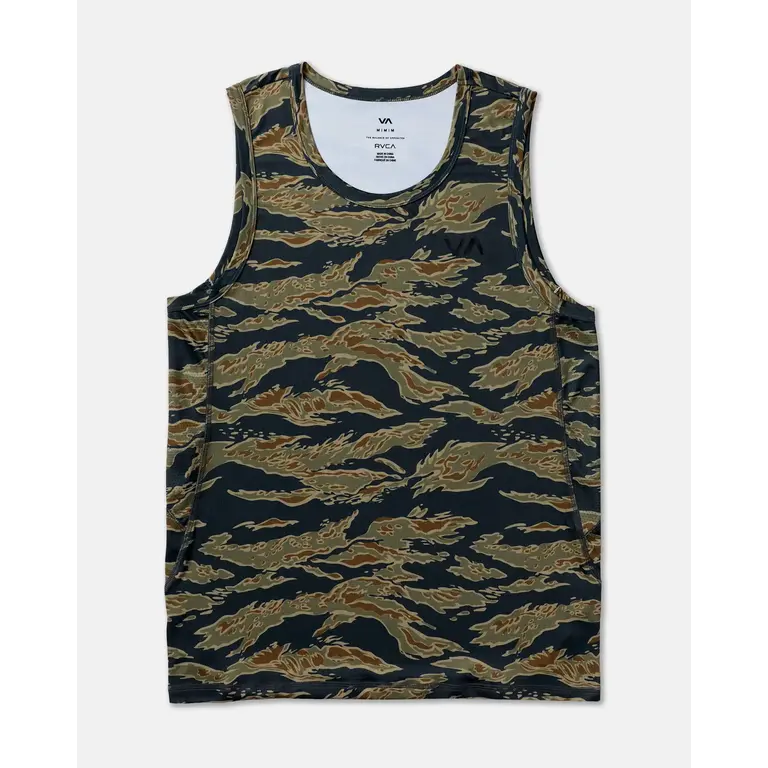 RVCA RVCA - Sport Vent SL Tank