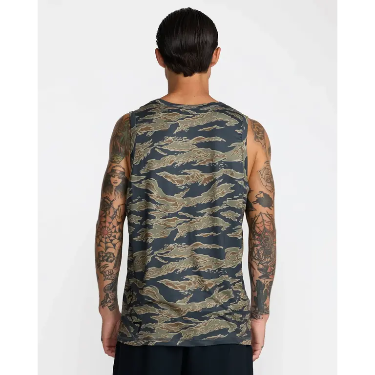 RVCA RVCA - Sport Vent SL Tank