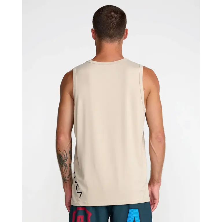 RVCA RVCA - Sport Vent SL Tank