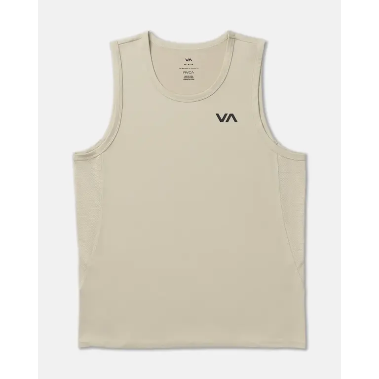 RVCA RVCA - Sport Vent SL Tank