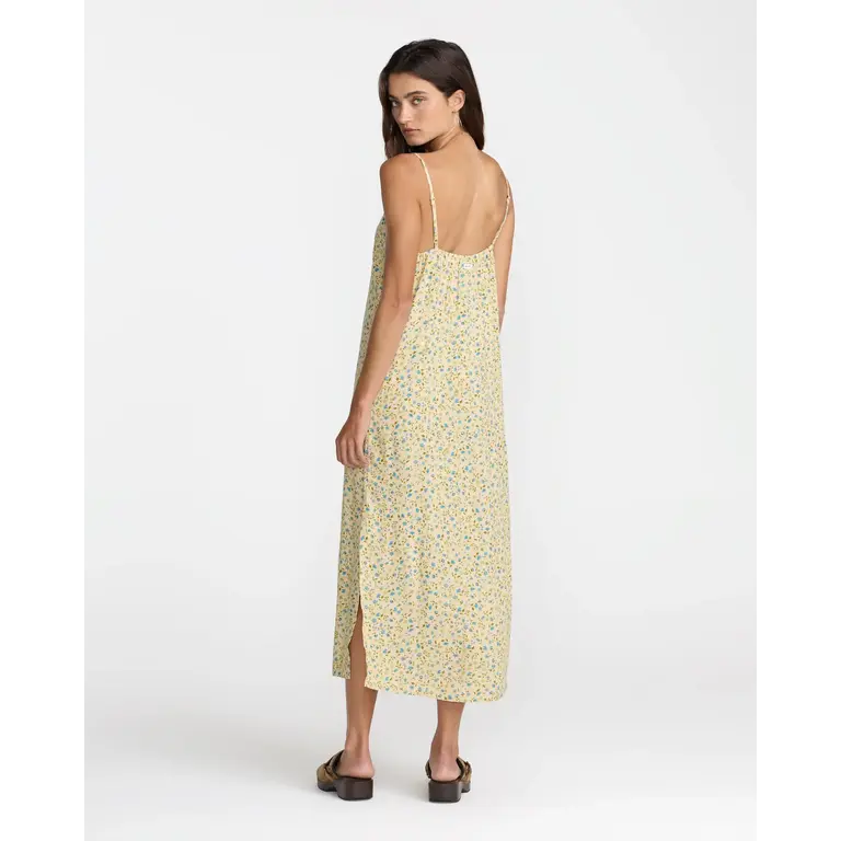 RVCA Copy of RVCA - Amalfi Slip Dress