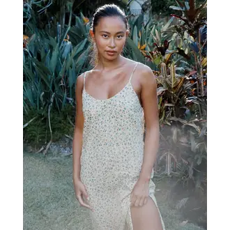 RVCA RVCA - Amalfi Slip Dress