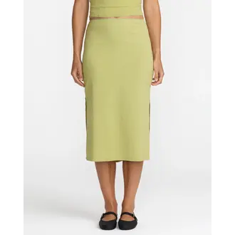 RVCA RVCA - Madrid Skirt