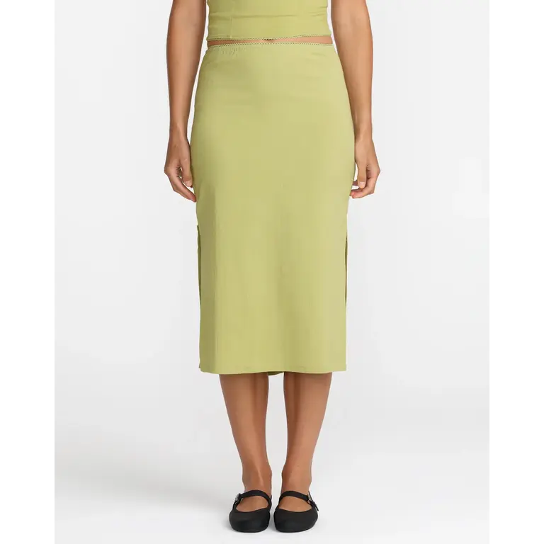 RVCA RVCA - Madrid Skirt