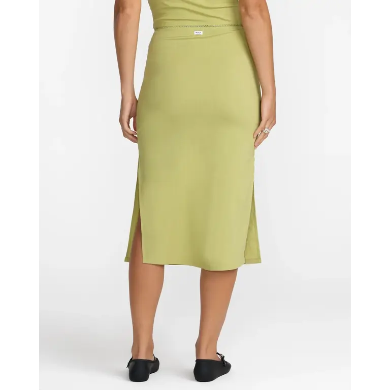 RVCA RVCA - Madrid Skirt