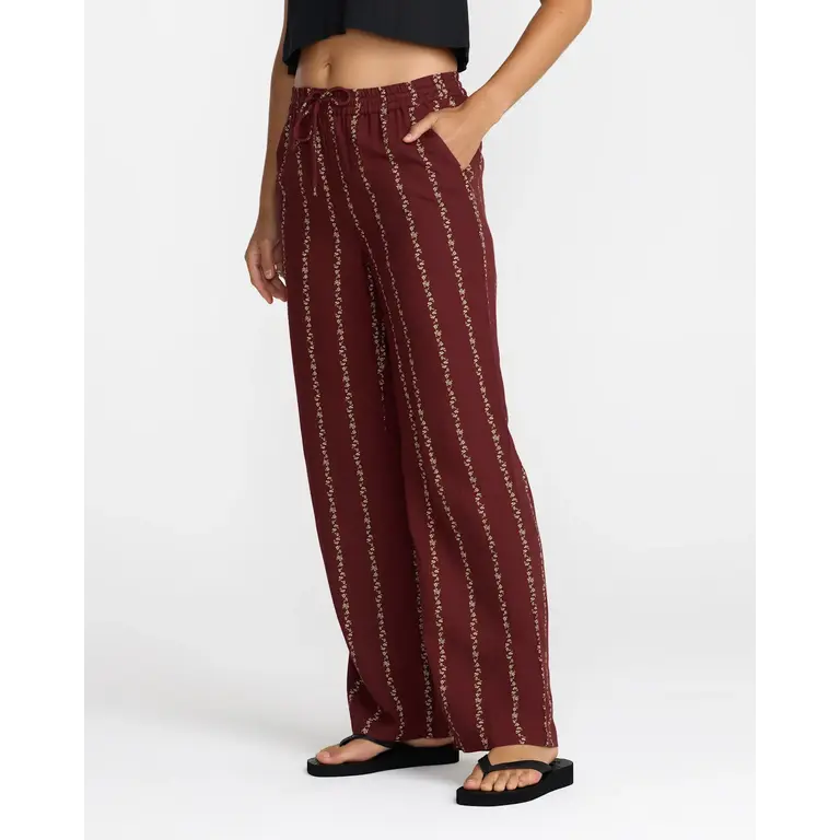 RVCA RVCA - Florence Pant