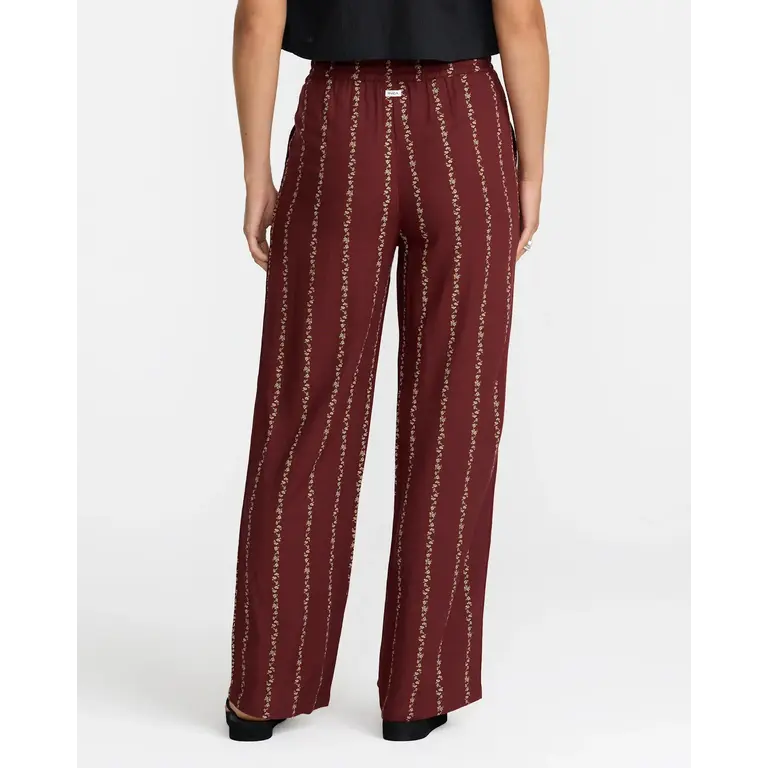 RVCA RVCA - Florence Pant