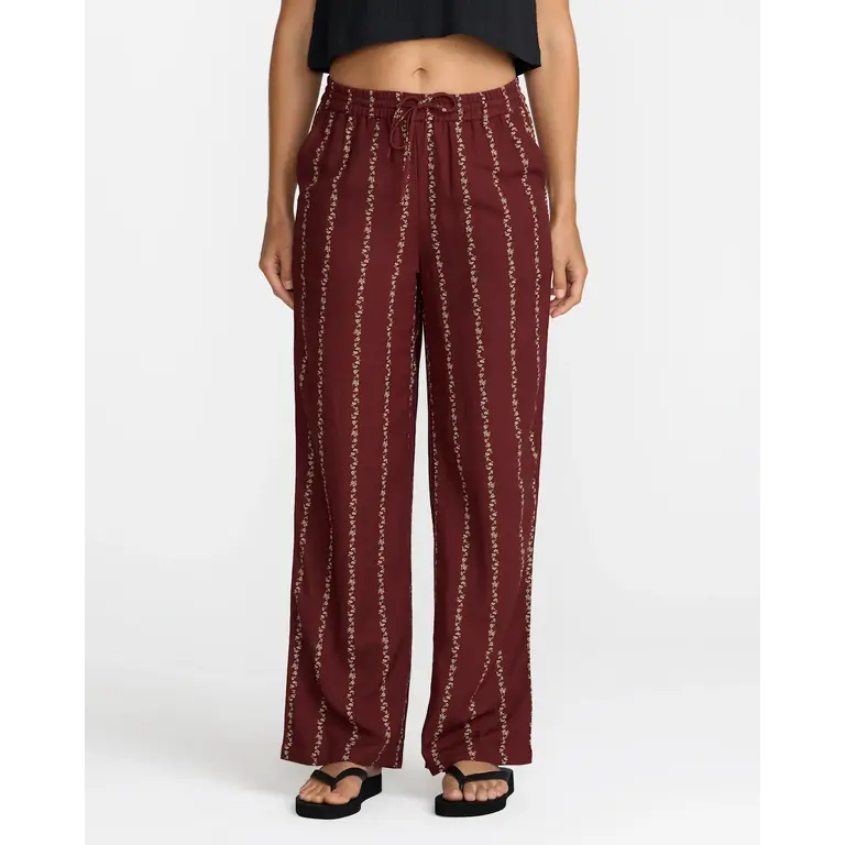 RVCA RVCA - Florence Pant