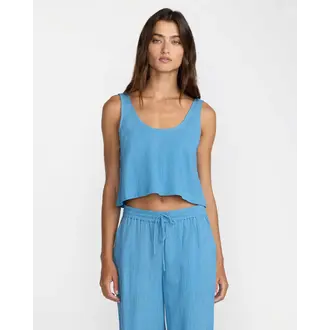 RVCA RVCA - New Yume Tank