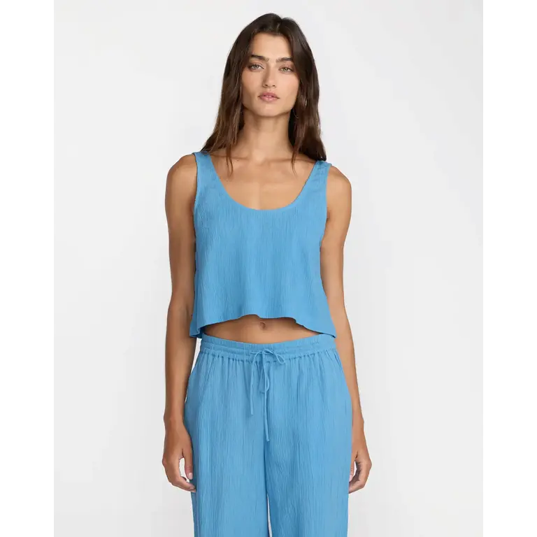 RVCA RVCA - New Yume Tank