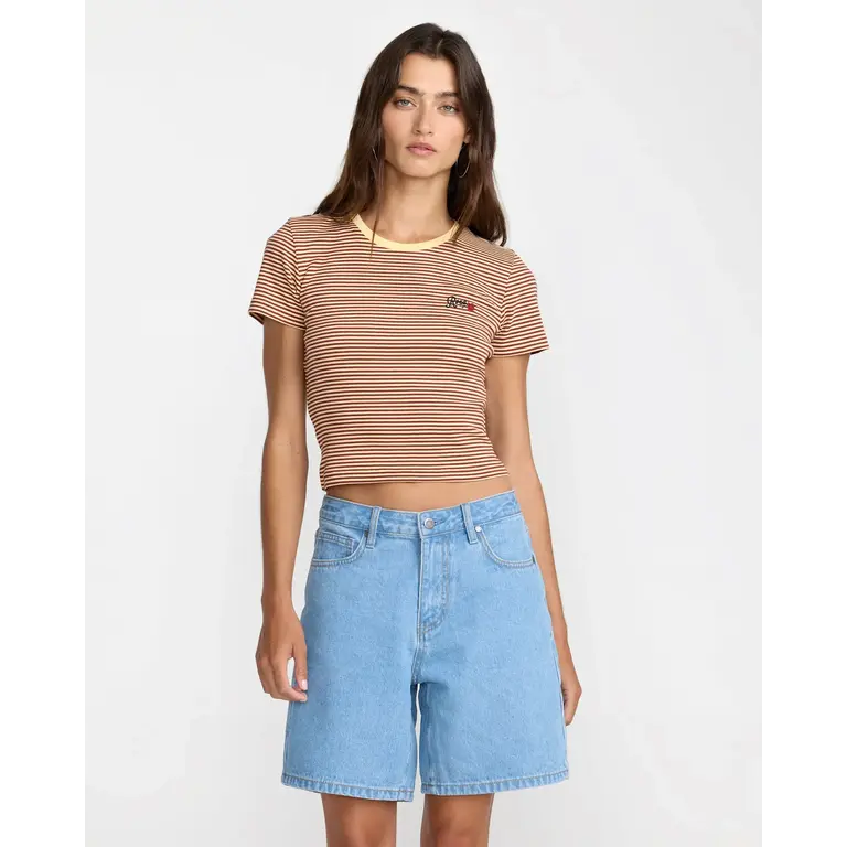 RVCA RVCA - W's Loma Short