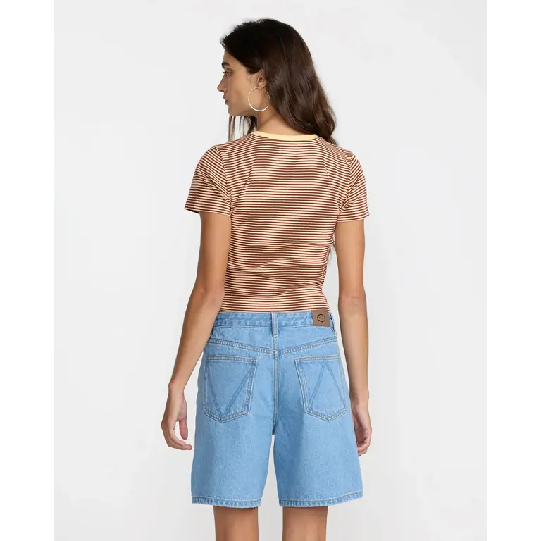 RVCA RVCA - W's Loma Short