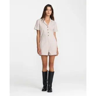 RVCA RVCA - Labour Dayshift Romper