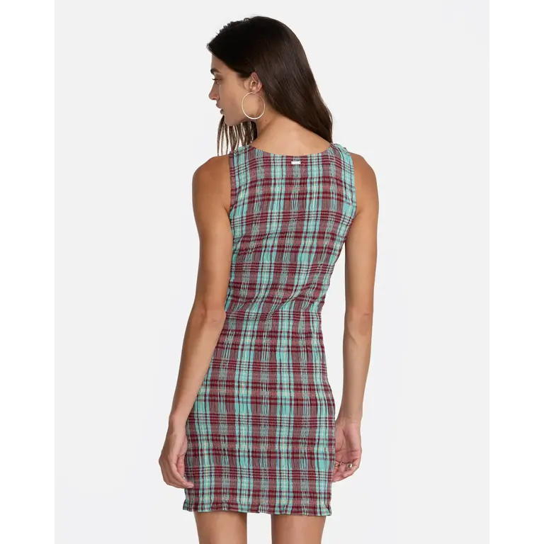 RVCA RVCA - Isla Dress