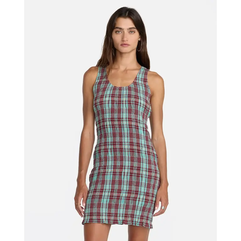 RVCA RVCA - Isla Dress