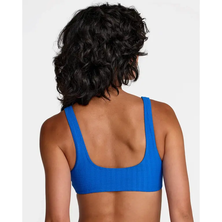 RVCA RVCA - Pucker Bralette Bikini Top