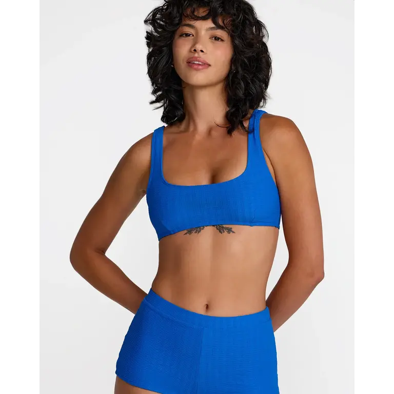 RVCA RVCA - Pucker Bralette Bikini Top
