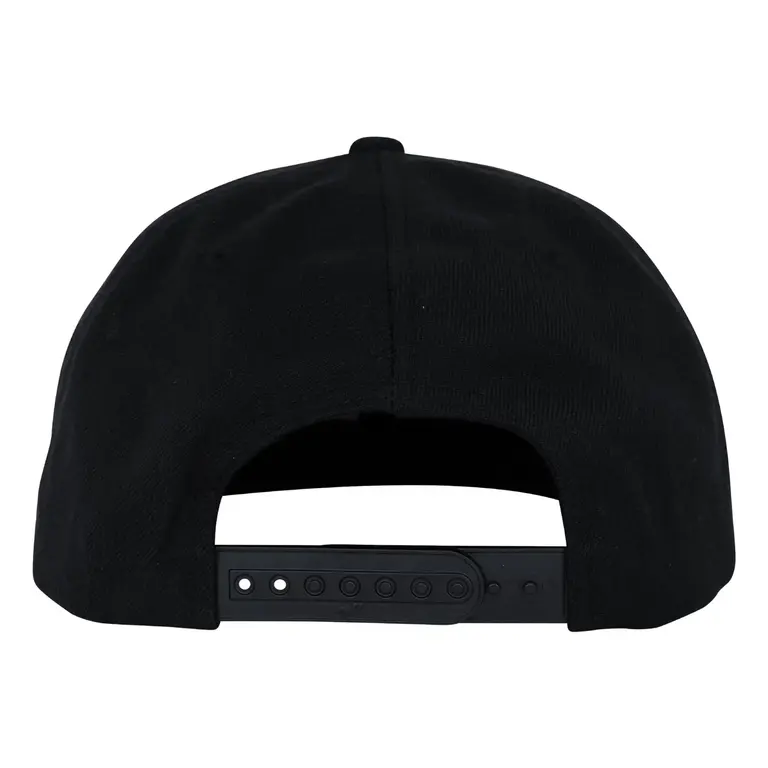 Independent Indy - Independent Trucking Snapback BLK