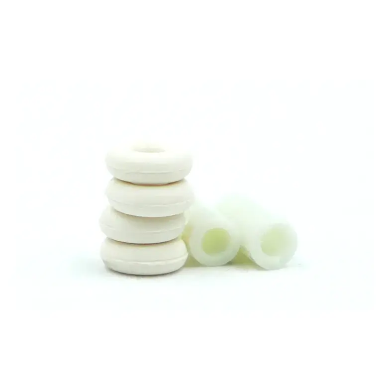 Slushcult Slushcult  - Rattlerz O-Ring Fingerboard Bushings