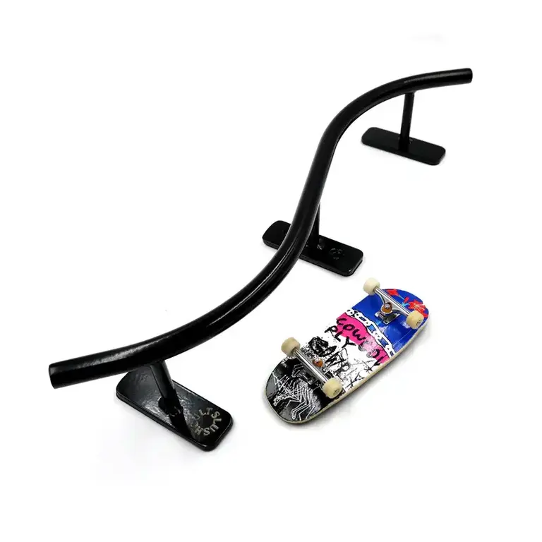 Slushcult Slushcult  - S Rail