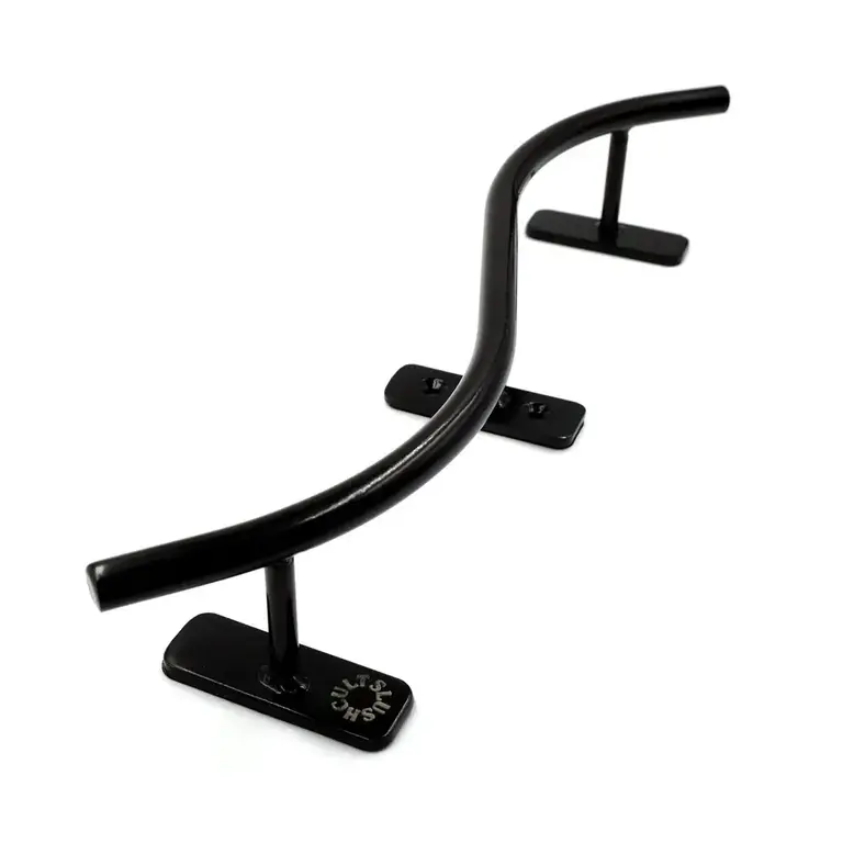 Slushcult Slushcult  - S Rail