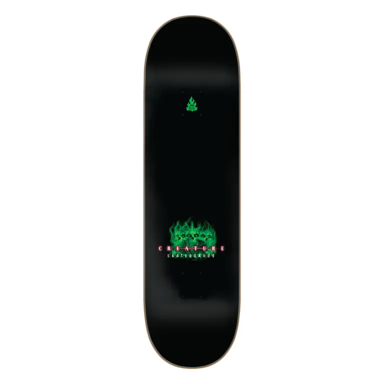 Creature Skateboards Creature - Worthington Terror Sight
