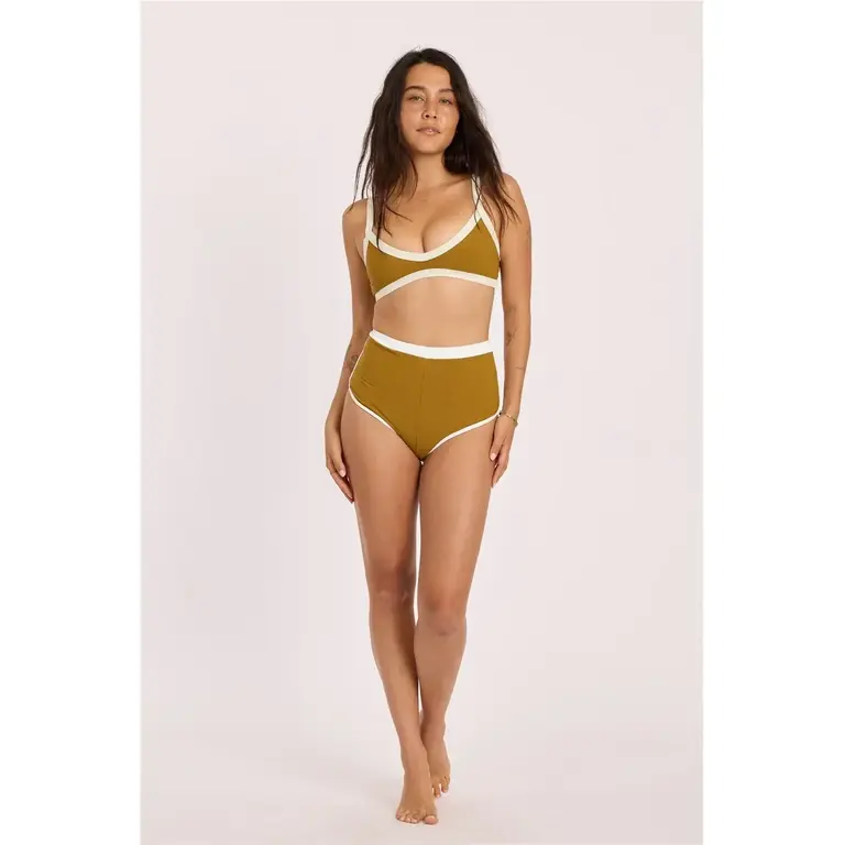 Sisstr Sisstr - Rising Tides Bralette