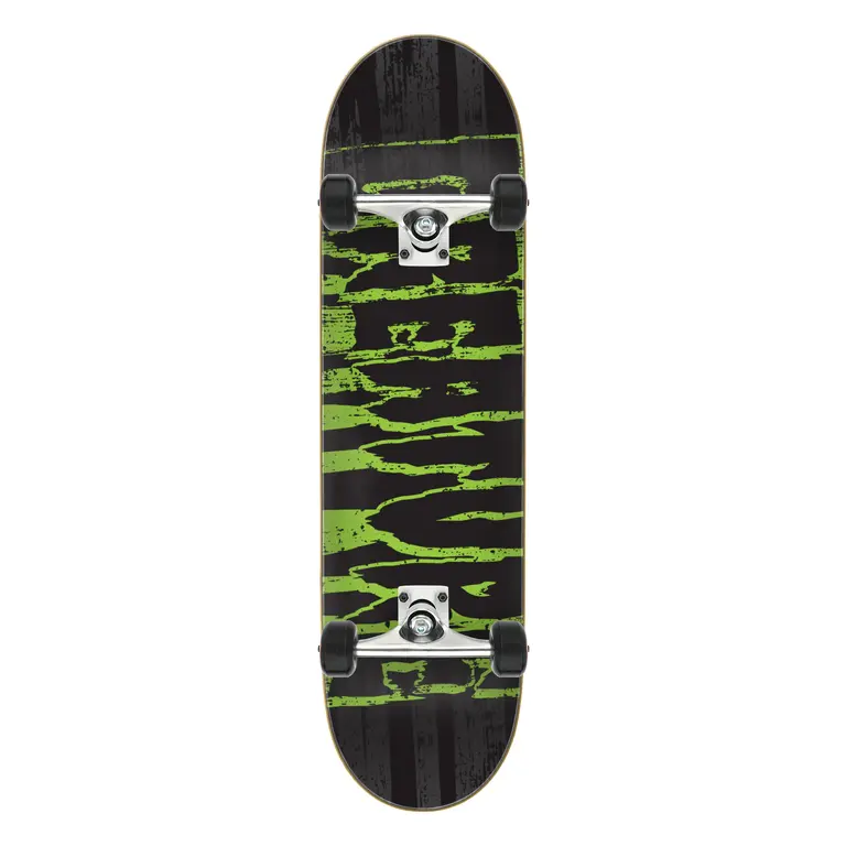 Creature Skateboards Creature - Tattered Complete 8.25x31.5