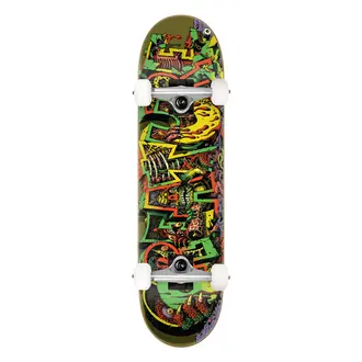 Creature Skateboards Creature - Hallucination Complete