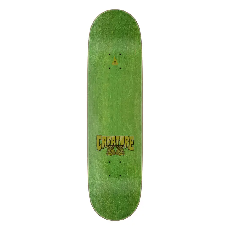 Creature Skateboards Creature - Heshking Twin