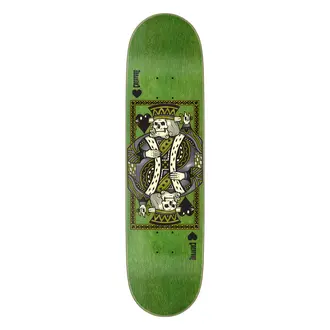 Creature Skateboards Creature - Heshking Twin
