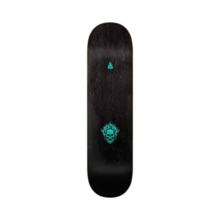 Creature Skateboards Creature - Birch Comicbook Relic Stump