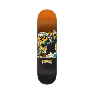 Creature Skateboards Creature - Birch Comicbook Relic Stump