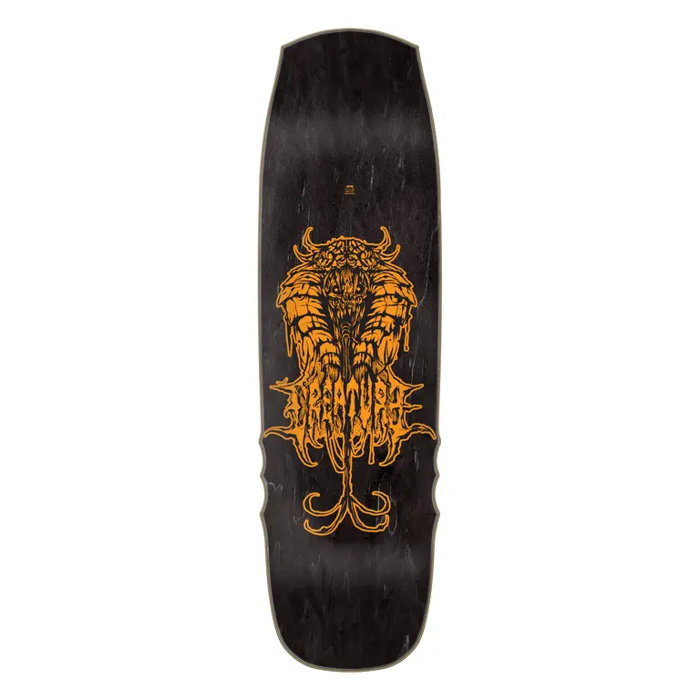 Creature Skateboards Creature - Hitz Cobra