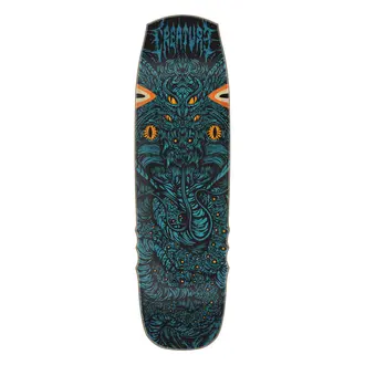 Creature Skateboards Creature - Hitz Cobra
