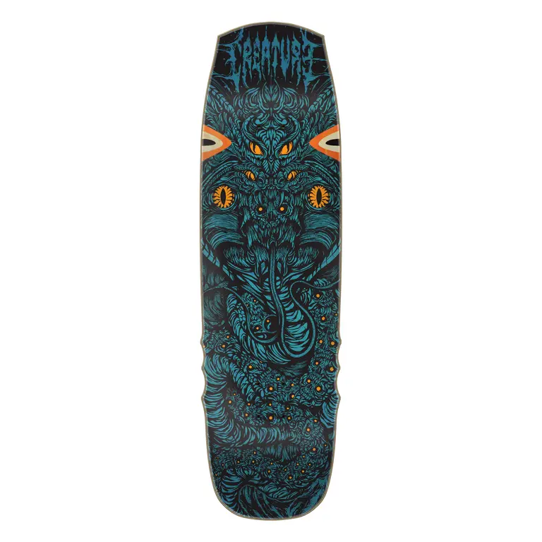 Creature Skateboards Creature - Hitz Cobra
