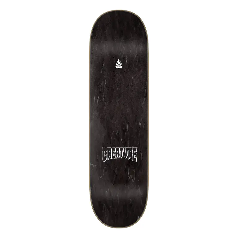 Creature Skateboards Creature - Baekkel Troll 2