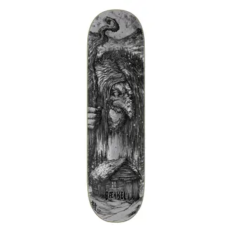 Creature Skateboards Creature - Baekkel Troll 2