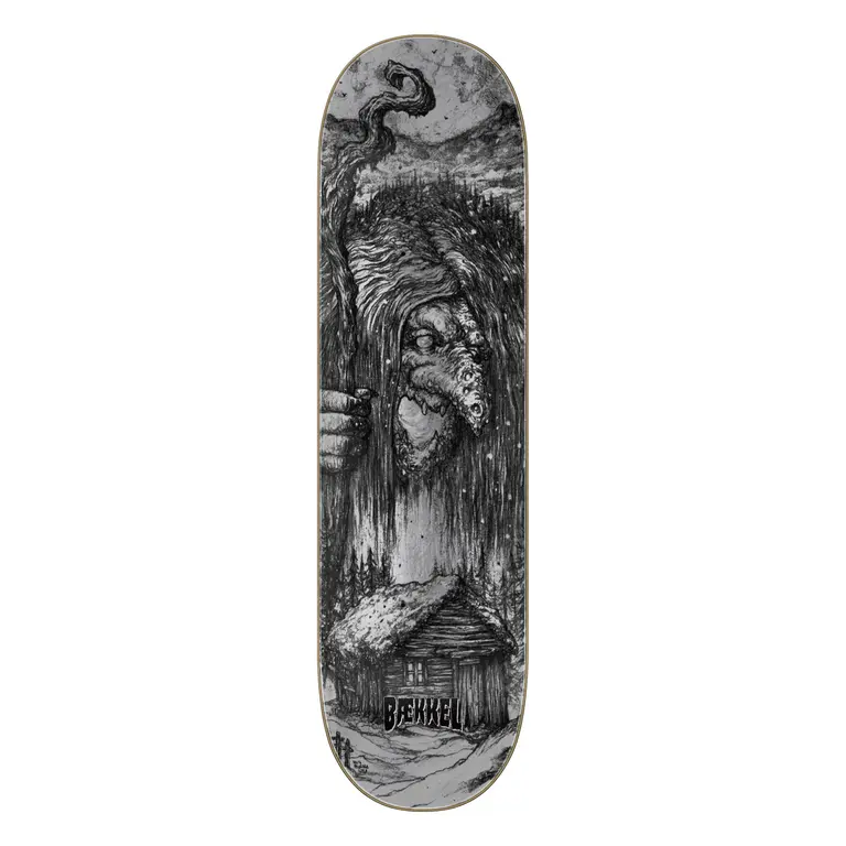Creature Skateboards Creature - Baekkel Troll 2