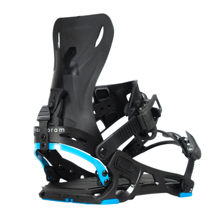 Splitboard Bindings