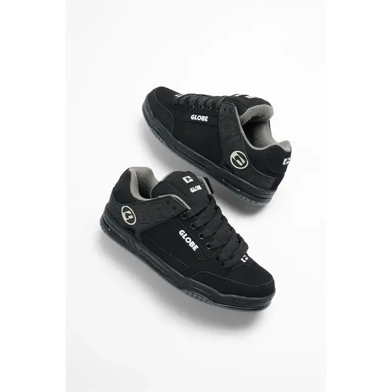 Globe Globe - Tilt Black/Black TPR