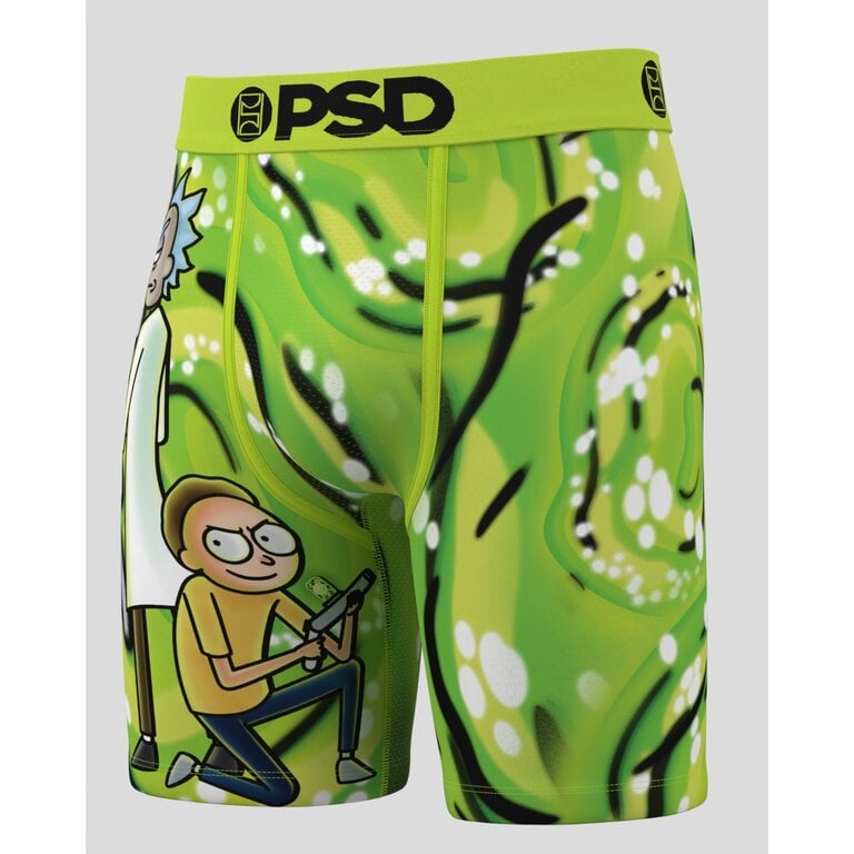 PSD PSD - R&M 4 Life