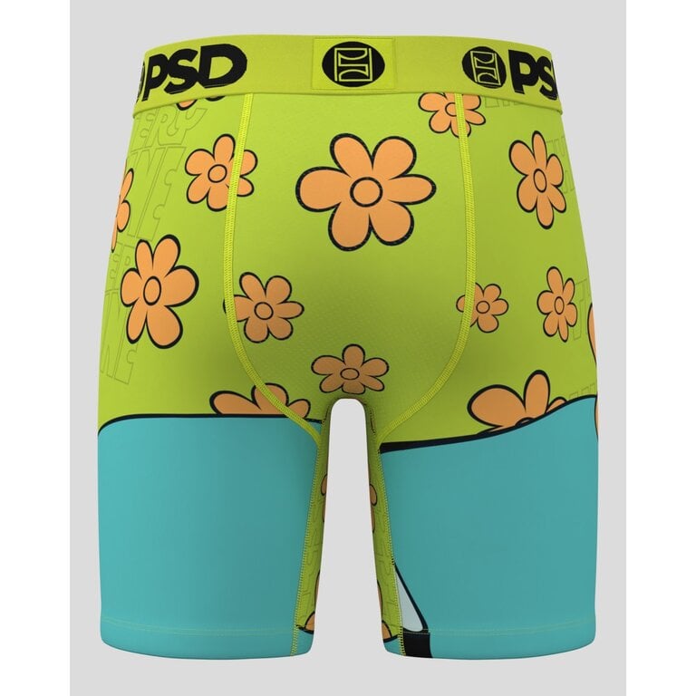 PSD PSD - Mystery Scoob