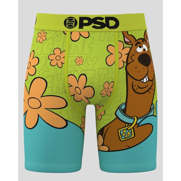 PSD PSD - Mystery Scoob