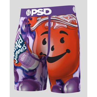 PSD PSD - Kool Aid Grape