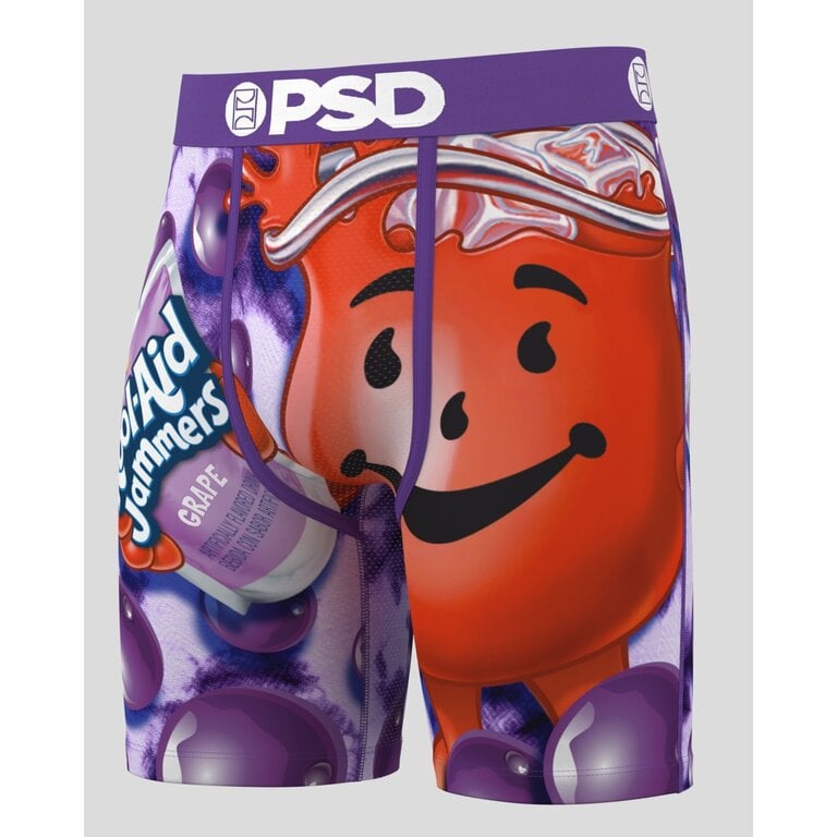 PSD PSD - Kool Aid Grape