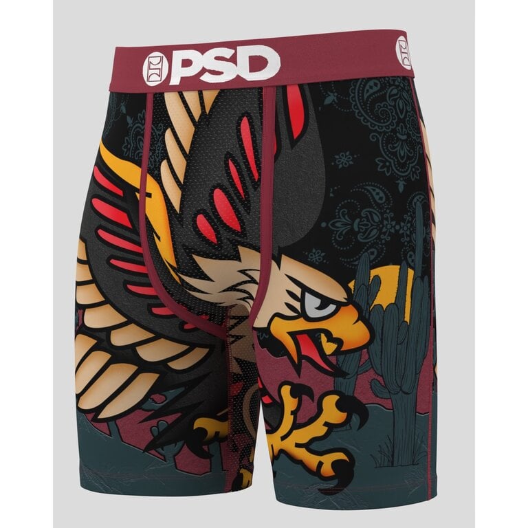 PSD PSD - Eagle Soar