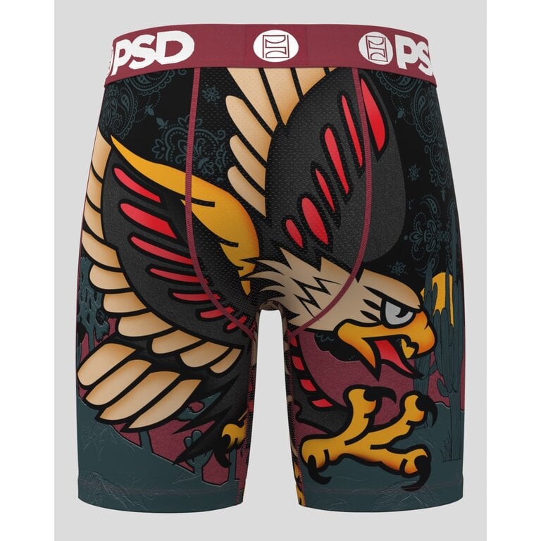 PSD PSD - Eagle Soar